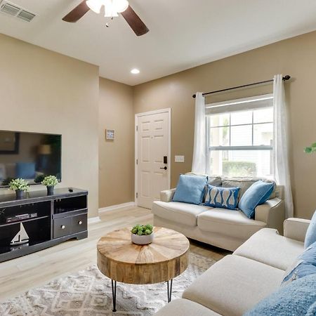 New Home Close To Disney Bliss! Kissimmee Bagian luar foto