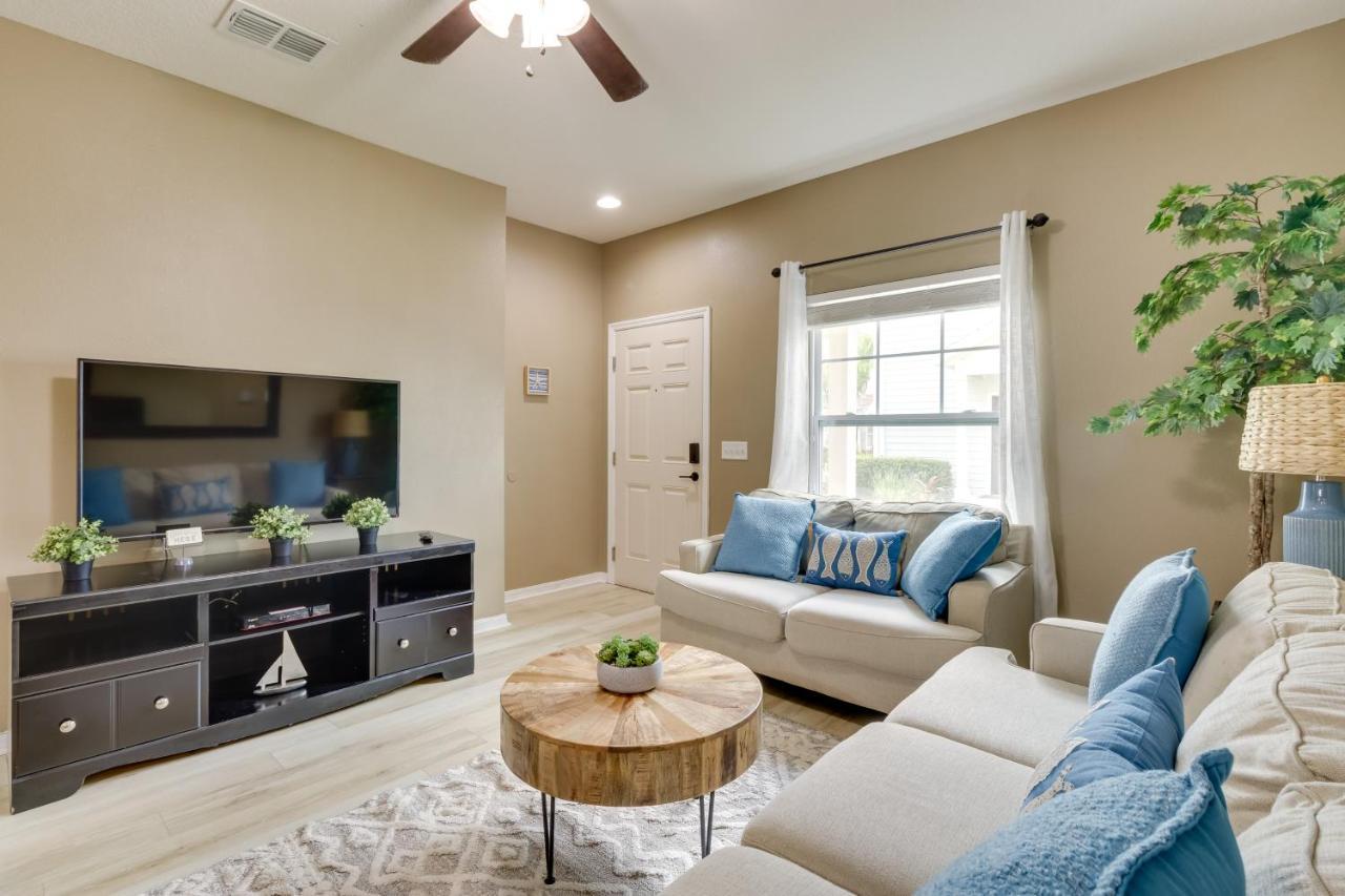 New Home Close To Disney Bliss! Kissimmee Bagian luar foto