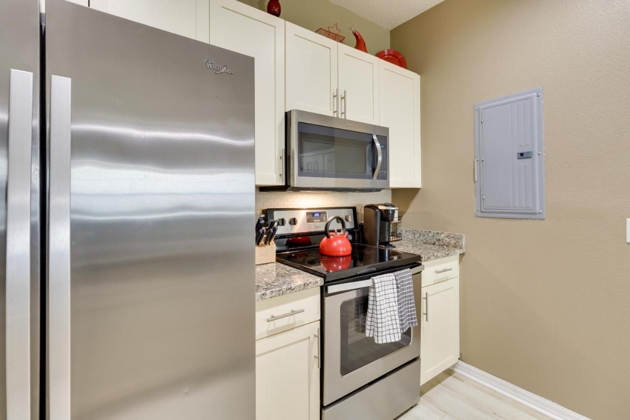 New Home Close To Disney Bliss! Kissimmee Bagian luar foto